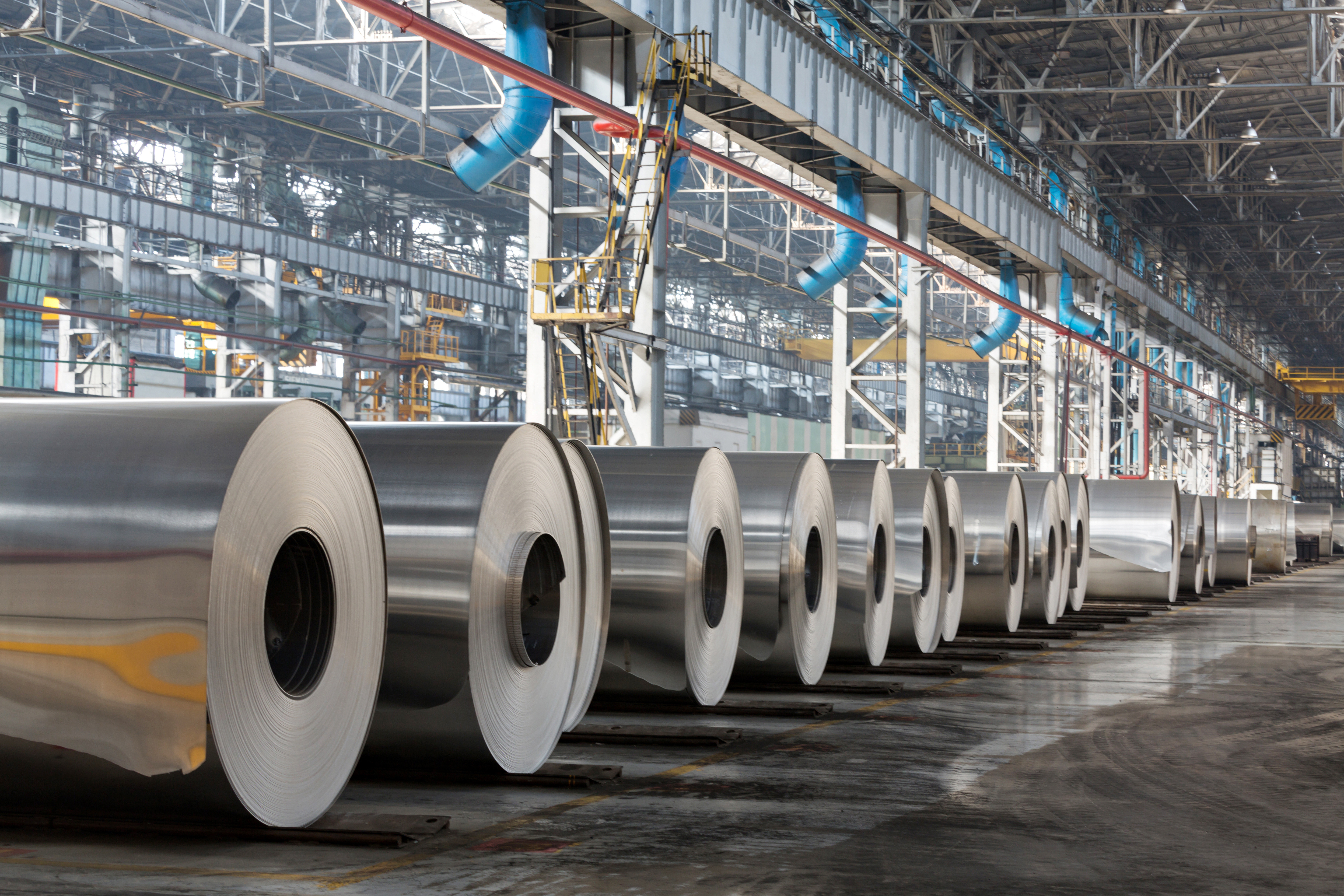 Aluminum