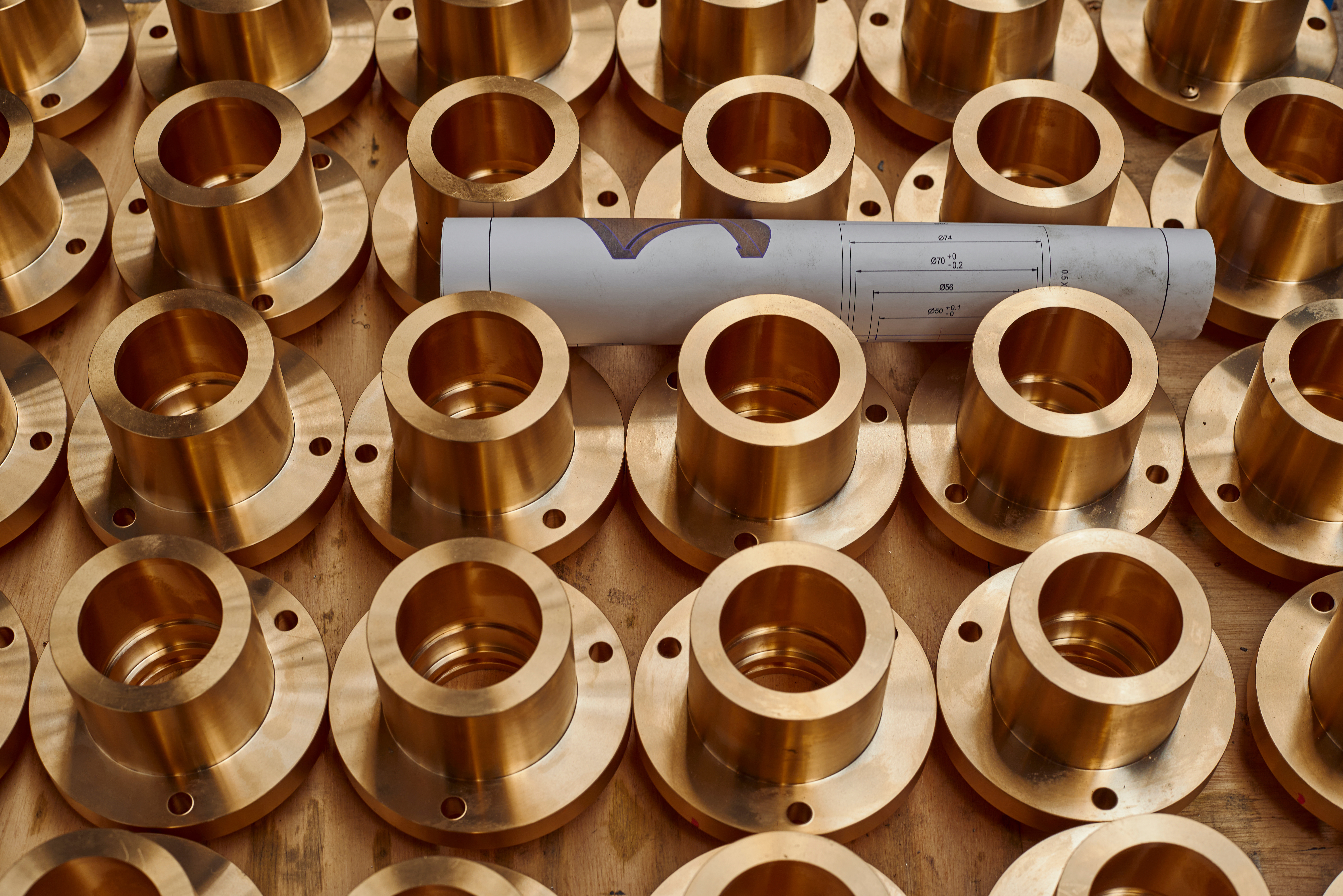 Brass
